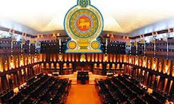 Parliament to meet tomorrow