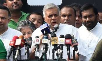 Ready to hold polls in a legal manner: RW