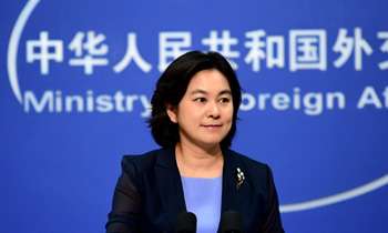 Hope SL can maintain stability: China