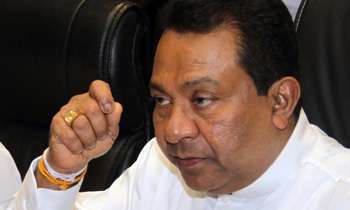 Govt. ready to defeat NCM if UNF-led alliance adheres to protocols: SB