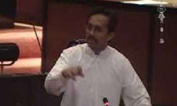 Govt.'s request for election not genuine: JVP