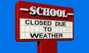 Cyclone; Govt schools in Northern Province closed