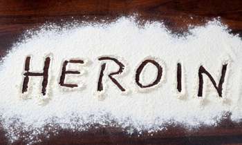 Two suspects nabbed with heroin valued at Rs. 23 mn