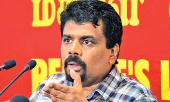 No-faith motion passed in House for 2nd time: JVP