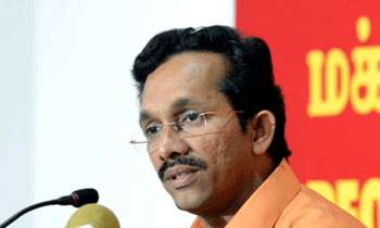 FSP must accept us as leftists to work together: JVP