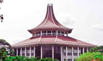 Intervenient petitioners seek full SC bench to hear FR petitions on dissolution