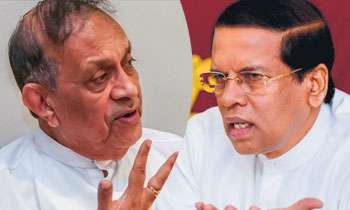 Speaker informs President he will not attend all-party conference