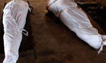 Woman, husband found dead at Akmeemana