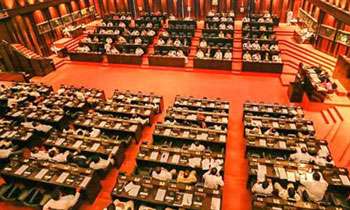 Opposition submits motion to suspend PM’s expenditure head