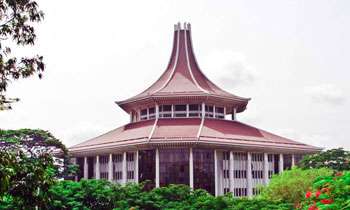 FR petition filed against convening of Parliament