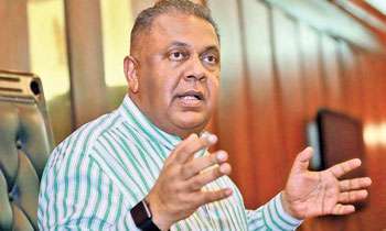 All govt. payments from January 1 illegal: Mangala