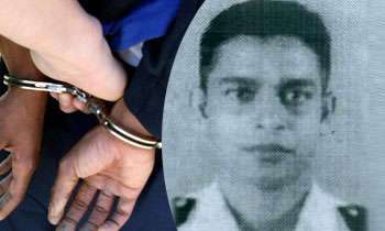 Navy Sampath’ further remanded