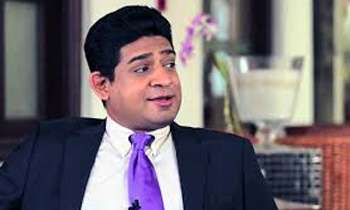 Wasantha shuttles back to cabinet 