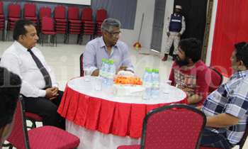 SL driver acquitted from Maldivian assassination plot case
