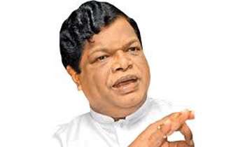 No debt service crisis in 2019, Bandula says citing CB officials