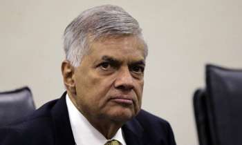 UNP will talk to all Opposition parties: Ranil
