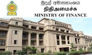 Govt. can repay loans for 2019: Fin. Ministry