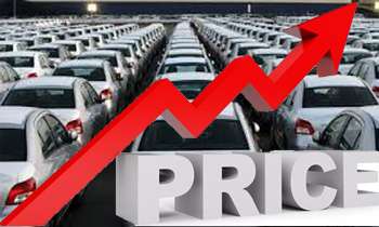 Vehicle prices to increase by 10 - 15 % next year: Importers