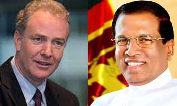 US Senator urges Prez to accept results of two NCMs