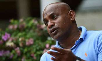 I was never involved in any betel nut business: Sanath