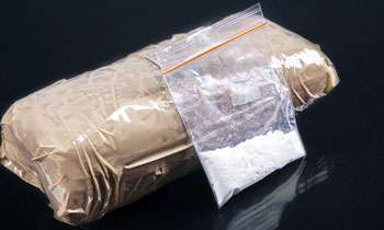 Suspect arrested with heroin worth Rs.12 mn in Kesbewa