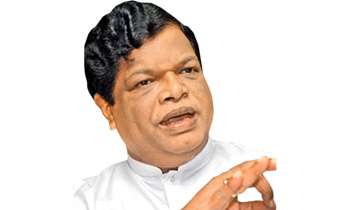 Expanding private schools: Bandula tells Prez to suspend cabinet paper