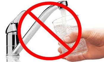 18-hour water cut in Colombo and suburbs on Saturday, Sunday