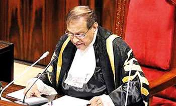 PSC: Speaker allocates five members each from UPFA, UNP