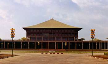 121 MPs approve composition of PSC
