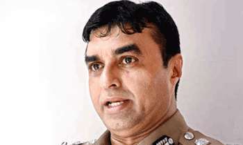 CID records statement from IGP