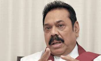 No need to hold a presidential election at this stage-MR