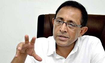 President equally responsible during past 3 ½ years: UNP