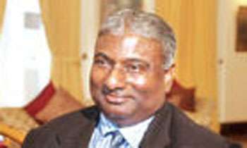 Ex-NSB Chairman gets suspended sentence
