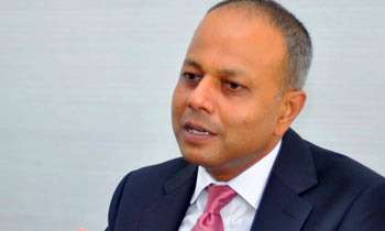 President interfered with high-profile probes: Sagala