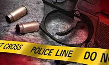 Habarakada Wasantha, Meegoda Upul killed in shoot-out with STF