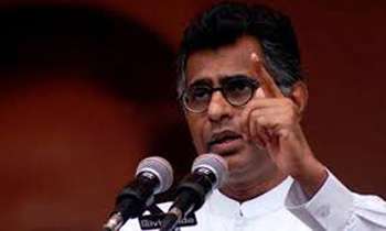 Commission must be impartial: Champika