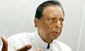 You are our saviour: John to Speaker