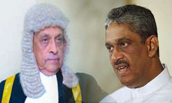 President’s remarks: SF requests Speaker to summon IGP 