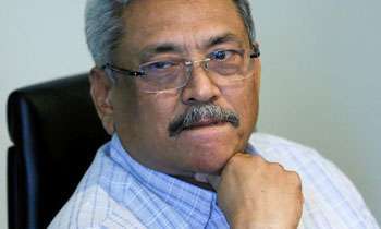 Special HC postponed trial against Gota for Dec 8