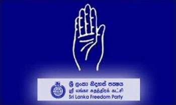 SLFP annual convention on Dec. 4