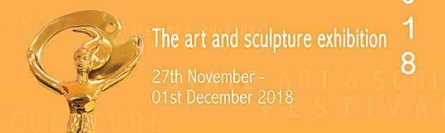 Art and sculpture festival to uplift Sri Lankan culture 