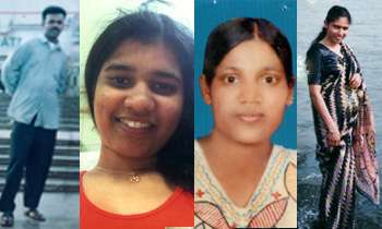 SLBFE requests public assistance to locate four missing Lankans