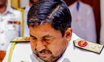 CDS appears in court