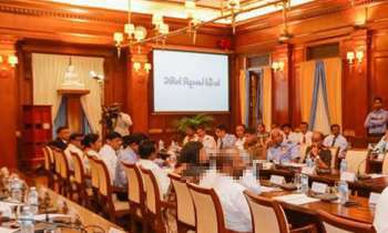 Cabinet approves Rs.1,735 bn as Govt. expenditure