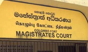 Journalists covering CDS case attacked