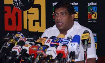  Vote on Account Illegal: Ravi