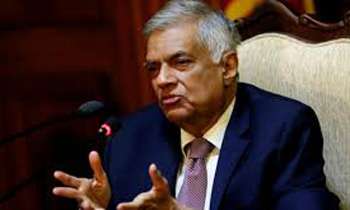 New UNP led alliance to be registered soon-Ranil