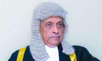I have mutual understanding with Prez: Speaker