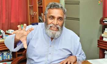 Implementing majority viewpoint is not democracy: EC