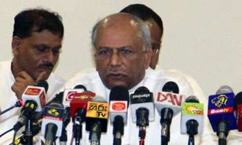 Motion on financial matters can't be moved by an MP: Dinesh 